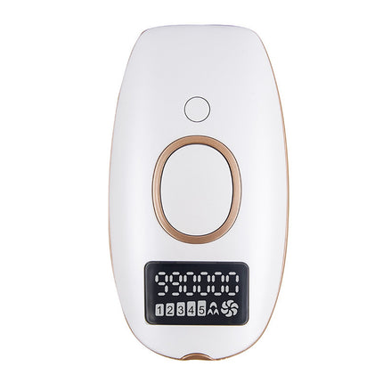 Electric IPL Hair Removal Devices Laser Permanent Freezing Point Hair