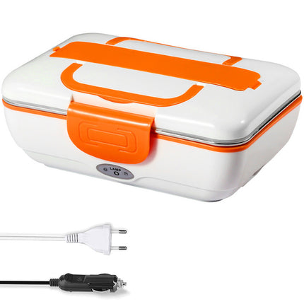 Household Car Dual-purpose Electric Lunch Box