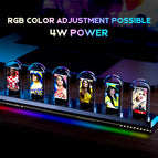 Rgb Luminous Base B2