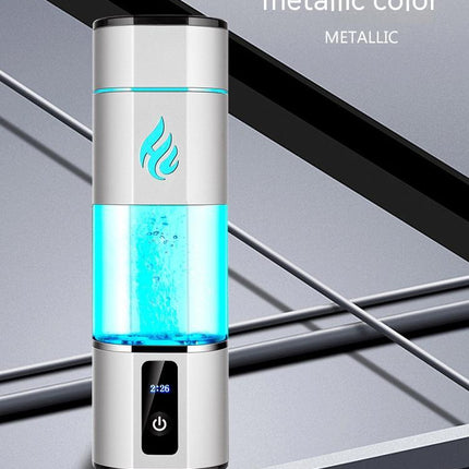 High Concentration Hydrogen Rich Water Cup