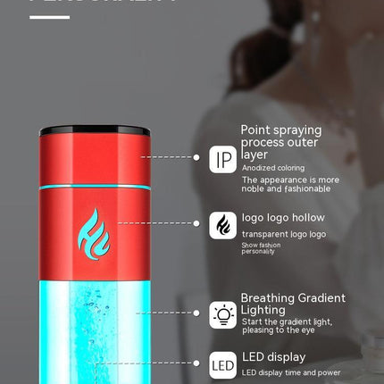 High Concentration Hydrogen Rich Water Cup