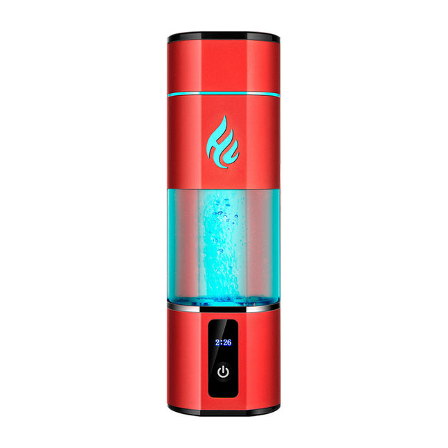 High Concentration Hydrogen Rich Water Cup