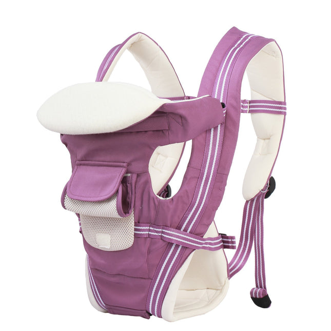 Breathable Multifunctional Baby Strap Waist Stool