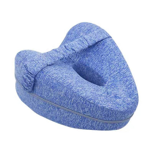 Love Zero Pressure Memory Sponge Leg Lock Pillow