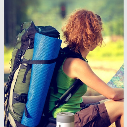 Wireless Portable Charging Water And Electric Cup