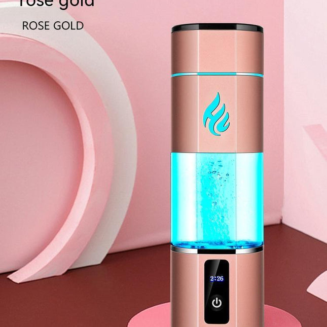 High Concentration Hydrogen Rich Water Cup