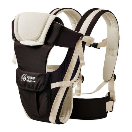 High Quality Baby Carrier With Adjustable Straps