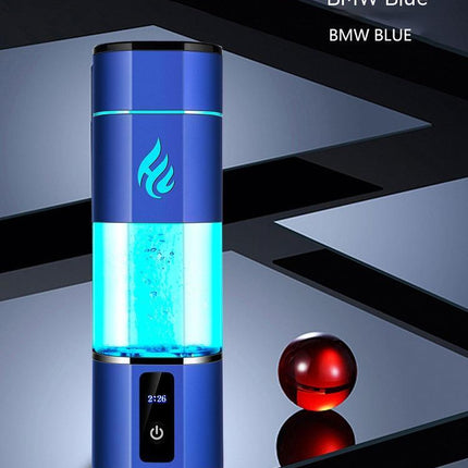 High Concentration Hydrogen Rich Water Cup