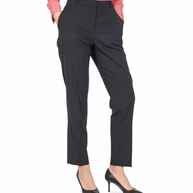 Hugo by Hugo Boss Womens Trousers 50416404 401