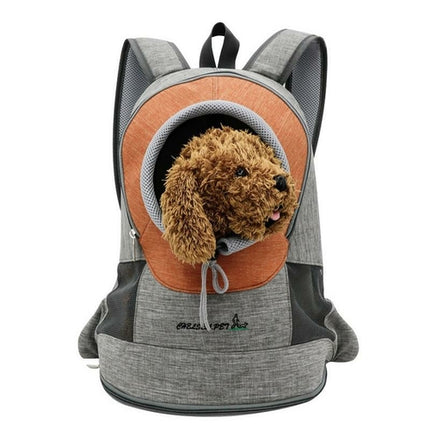 High Quality Fashion Backpack For Pets