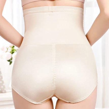 Sexy Bady Shaper Slip Butt Heber Frauen Shapewear Bauch-Steuer Weibliche Hohe Taille Trainer Bodyshaper Höschen Korsett Bauch