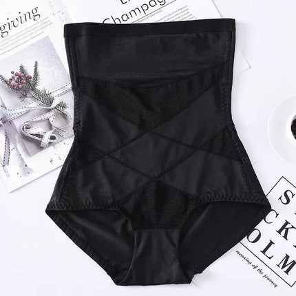 Sexy Bady Shaper Slip Butt Heber Frauen Shapewear Bauch-Steuer Weibliche Hohe Taille Trainer Bodyshaper Höschen Korsett Bauch