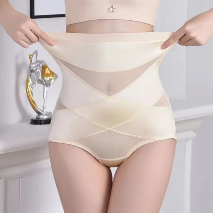 Sexy Bady Shaper Slip Butt Heber Frauen Shapewear Bauch-Steuer Weibliche Hohe Taille Trainer Bodyshaper Höschen Korsett Bauch