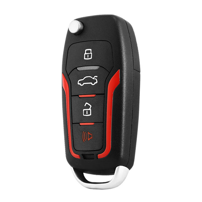 Mobile Phone Control Car One-way Remote Control One Button To Start The Car Alarm