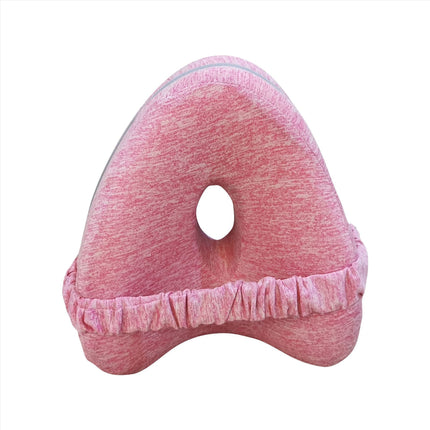 Love Zero Pressure Memory Sponge Leg Lock Pillow